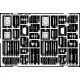 Eduard 35322 1/35 Sd.Kfz.223 Photo-Etched for AFV Photo etched set