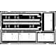 Eduard 35337 1/35 Jagdpanther late vers. Photo-Etched for AFV Photo etched set