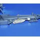 Eduard 35349 1/35 Flak 36/37 88mm Photo-Etched for AFV Photo etched set