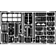 Eduard 35357 1/35 StuG.IV Photo-Etched for AFV Photo etched set