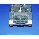 Eduard 35364 1/35 Universal Carrier Mk.II Photo-Etched for AFV Photo etched set