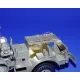 Eduard 35382 1/35 M-26 DWag. interior Photo-Etched for AFV Photo etched set