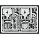 Eduard 35401 1/35 M-113 ACAV exterior Photo-Etched for AFV Photo etched set