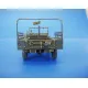 Eduard 35403 1/35 WC-51 Beep Weapons Carrier Photo-Etched for AFV Photo etched set