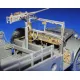 Eduard 35403 1/35 WC-51 Beep Weapons Carrier Photo-Etched for AFV Photo etched set