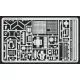 Eduard 35406 1/35 M-113 Photo-Etched for AFV Photo etched set