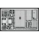 Eduard 35406 1/35 M-113 Photo-Etched for AFV Photo etched set