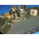 Eduard 35430 1/35 M 113A1 Vietnam exterior Photo-Etched for AFV Photo etched set