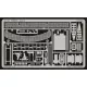Eduard 35431 1/35 M-60A1 Photo-Etched for AFV Photo etched set