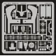 Eduard 35431 1/35 M-60A1 Photo-Etched for AFV Photo etched set