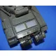 Eduard 35434 1/35 T-72M Photo-Etched for AFV Photo etched set