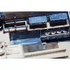 Eduard 35450 1/35 Sd.Kfz.124 Wespe Photo-Etched for AFV Photo etched set