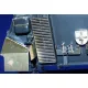 Eduard 35456 1/35 Marder 1A2 Photo-Etched for AFV Photo etched set
