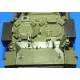 Eduard 35457 1/35 FV 101 CVR (T) Scorpion Photo-Etched for AFV Photo etched set