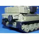 Eduard 35457 1/35 FV 101 CVR (T) Scorpion Photo-Etched for AFV Photo etched set