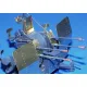 Eduard 35463 1/35 Flakvierling 38 20mm Photo-Etched for AFV Photo etched set