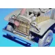 Eduard 35466 1/35 US 2 1/2 6x6 Cargo Truck Photo-Etched for AFV Photo etched set