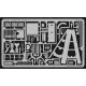 Eduard 35471 1/35 Sd.Ah.116 Photo-Etched for AFV Photo etched set