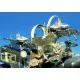 Eduard 35479 1/35 Commando car Photo-Etched for AFV Photo etched set