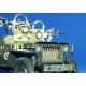 Eduard 35479 1/35 Commando car Photo-Etched for AFV Photo etched set