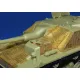 Eduard 35483 1/35 Zimmerit Sd.Kfz.163 StuG.IV Photo-Etched for AFV Photo etched set
