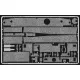 Eduard 35491 1/35 Zimmerit StuG.III Ausf. G Photo-Etched for AFV Photo etched set