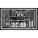 Eduard 35494 1/35 Pz.III Ausf.L Photo-Etched for AFV Photo etched set
