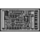 Eduard 35494 1/35 Pz.III Ausf.L Photo-Etched for AFV Photo etched set