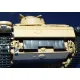 Eduard 35494 1/35 Pz.III Ausf.L Photo-Etched for AFV Photo etched set