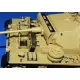 Eduard 35494 1/35 Pz.III Ausf.L Photo-Etched for AFV Photo etched set