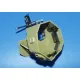 Eduard 35502 1/35 M-3 Stuart HONEY Photo-Etched for AFV Photo etched set