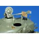 Eduard 35503 1/35 M-26 Photo-Etched for AFV Photo etched set