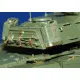 Eduard 35504 1/35 M41A3 Walker Bulldog Photo-Etched for AFV Photo etched set