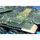 Eduard 35507 1/35 T-62 Photo-Etched for AFV Photo etched set