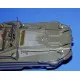Eduard 35519 1/35 DUKW Amphibious Truck Photo-Etched for AFV Photo etched set