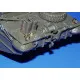 Eduard 35519 1/35 DUKW Amphibious Truck Photo-Etched for AFV Photo etched set