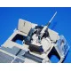 Eduard 35535 1/35 VAB 4x4 exterior Photo-Etched for AFV Photo etched set
