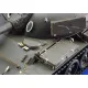Eduard 35554 1/35 T-55A Photo-Etched for AFV Photo etched set