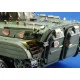Eduard 35560 1/35 BMP-2 Photo-Etched for AFV Photo etched set