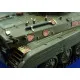Eduard 35560 1/35 BMP-2 Photo-Etched for AFV Photo etched set