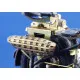 Eduard 35572 1/35 BMW R75 Photo-Etched for AFV Photo etched set Eduard 35572 1/35 BMW R75 Photo-Etched for AFV Photo etched set