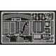 Eduard 35574 1/35 Merkava Mk.I Photo-Etched for AFV Photo etched set