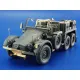 Eduard 35585 1/35 Krupp Protze PaK.35/36 37mm Photo-Etched for AFV Photo etched set