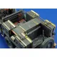 Eduard 35585 1/35 Krupp Protze PaK.35/36 37mm Photo-Etched for AFV Photo etched set