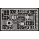 Eduard 35587 1/35 Maultier Photo-Etched for AFV Photo etched set