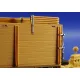 Eduard 35587 1/35 Maultier Photo-Etched for AFV Photo etched set
