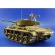 Eduard 35608 1/35 M-24 Photo-Etched for AFV Photo etched set