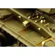 Eduard 35608 1/35 M-24 Photo-Etched for AFV Photo etched set