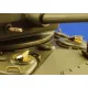 Eduard 35608 1/35 M-24 Photo-Etched for AFV Photo etched set