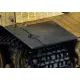 Eduard 35624 1/35 Tiger I Mid. Production Photo-Etched for AFV Photo etched set